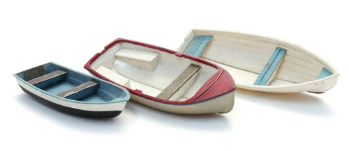 Artitec 387 615 - barche, remi