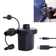 Gonfiatore pompa aria usb - gonfiatore,
