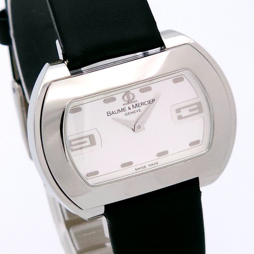 Good condition baume mercier - good,