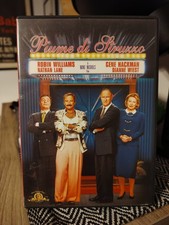 PIUME DI STRUZZO dvd ex nolo
