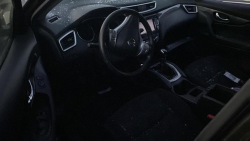 Motore nissan trail phase - nissan, 3