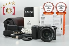 Count 2,210 Sony α5000