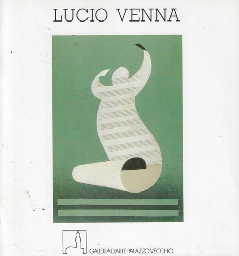 Lucio venna oli pastelli - venna., e