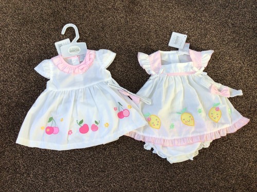 Fascio vestiti per bambina - di,