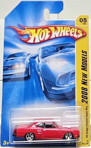 Hot wheels 2008 005 - wheels,