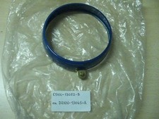 cerchio fanali anteriori