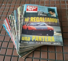 Autosprint 73 Annata 1973 1 -