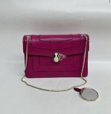 eBay Live - Borsa Bulgari in