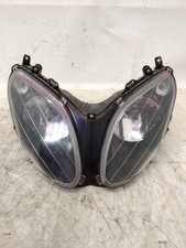 FANALE ANTERIORE PER PIAGGIO