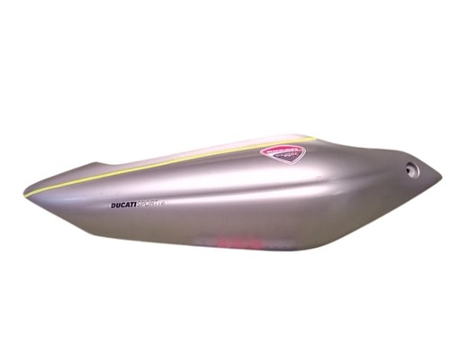 Carena codino destra fairing - carena,
