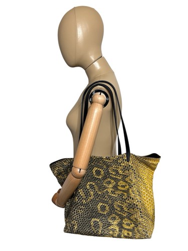 Borsa tote vintage roberto - vintage,