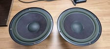 WOOFER DA 20 CM