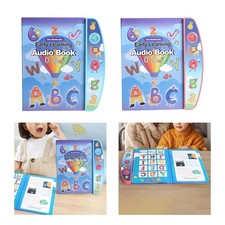 Libro parlante per imparare