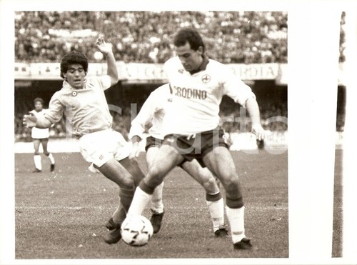 1987 napoli fiorentina - 1987,