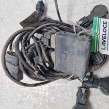 Cablaggio con sensore parcheggio paraurti post Audi A6 Limousine 4a2 50 TDI Mild