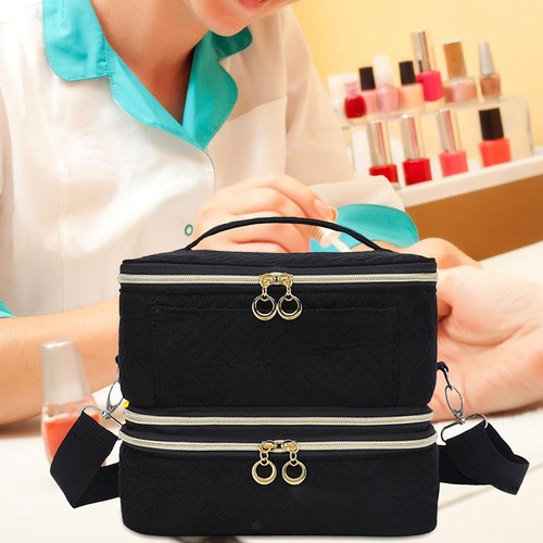 Organizer per smalti - ,, scatola