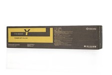 Toner Kyocera TK-8305Y giallo