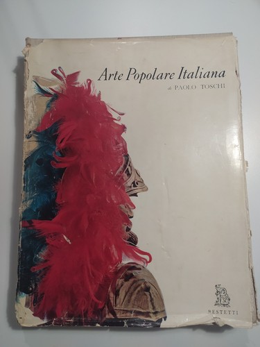 Arte popolare italiana - arte,