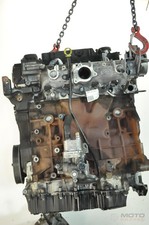 MOTORE DIESEL FORD MONDEO V