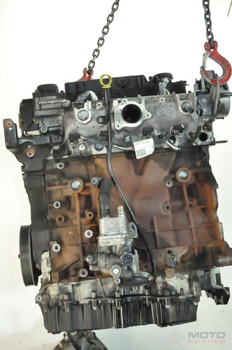 Motore diesel ford mondeo - diesel,