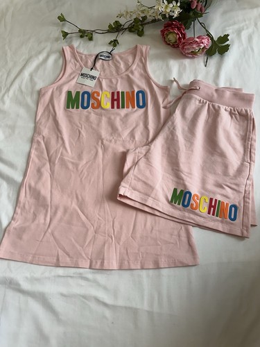 Set top pantaloncini - set,