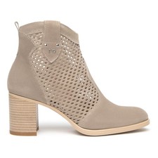 NeroGiardini Ankle Boots