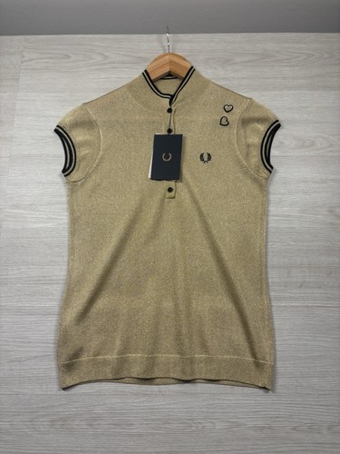 Polo fred perry - polo, winehouse