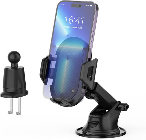 Porta cellulare auto - cellulare,