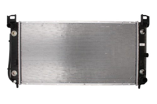 Radiatore motore per hummer - motore,
