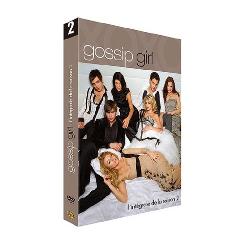 Gossip girl stagione - gossip,