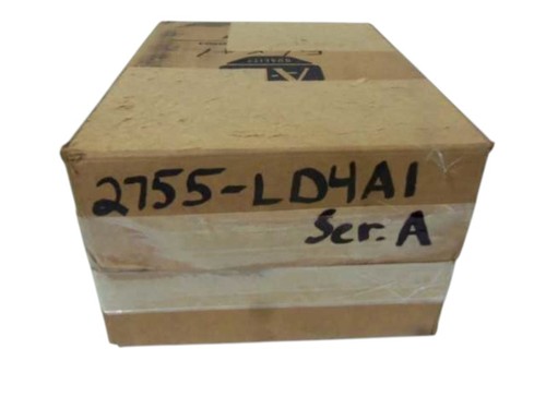 Allen bradley 2755 ld4a1 - 2755-ld4a1, ser