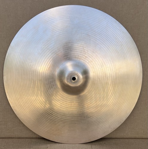 Vintage sabian inch - sabian, b8