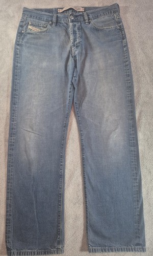 Diesel industry men blue - industry,