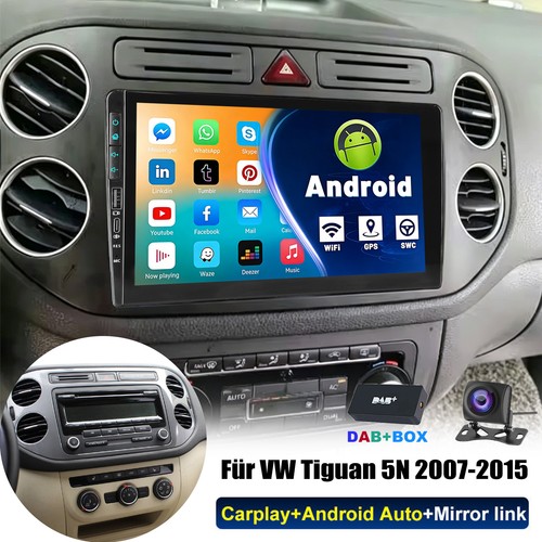 Dab android autoradio - android, 15