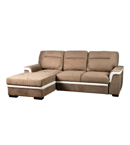 Divano letto angolare - divano,