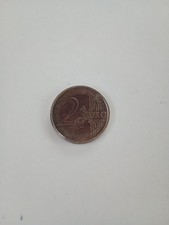 moneta 2 euro dante alighieri 2002