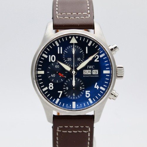 2788 iwc orologio aviatore - iwc,