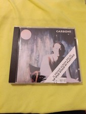 LUCA CARBONI - CARBONI. CD