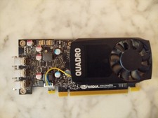 Nvidia Quadro P400