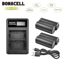 Nuova batteria doppio - batteria, +