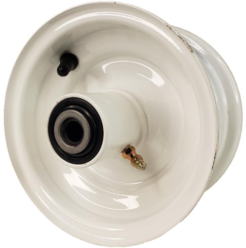 Ruota cerchio falciatrice - , zero