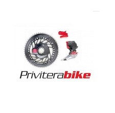 CORONE SRAM RED AXS POWERMETER