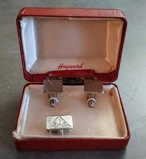 VINTAGE NUOVO HAYWARD ART DECO