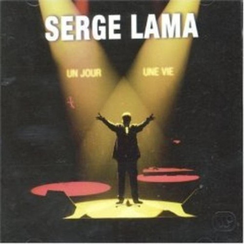 Lama serge jour une - un,