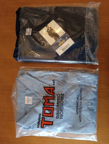 Stock abbigliamento lavoro - abbigliamento,