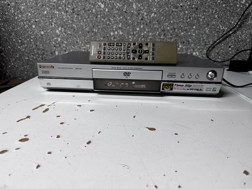 Registratore dvd panasonic - registratore,