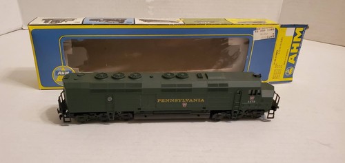 Locomotiva diesel vintage