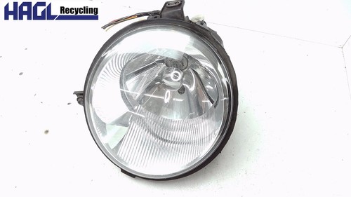 Faro completo lupo 6 - faro,