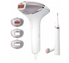 Philips Lumea IPL Series