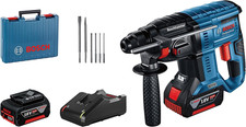 Sistema 18v martello - sistema,